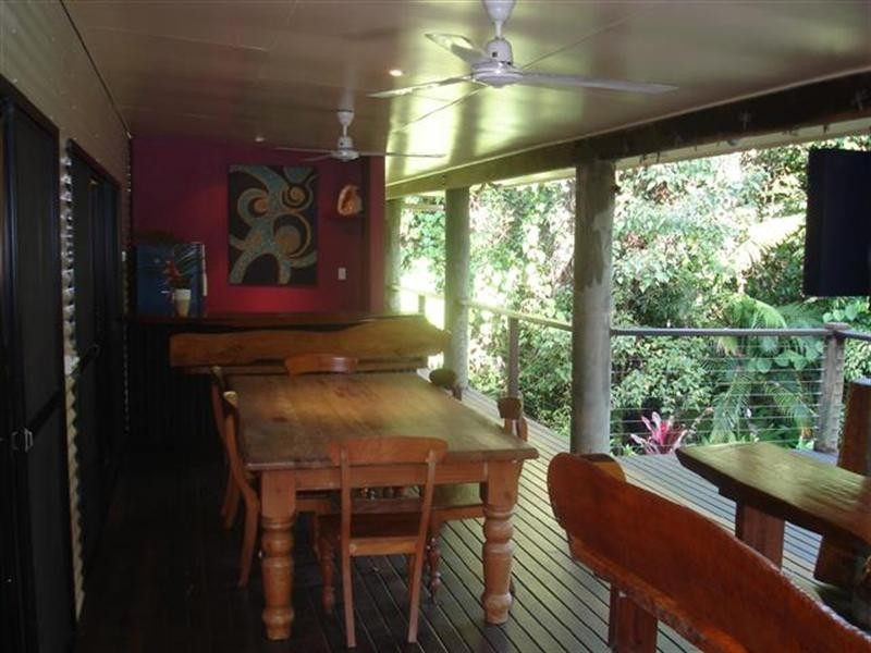 Mission Beach QLD 4852