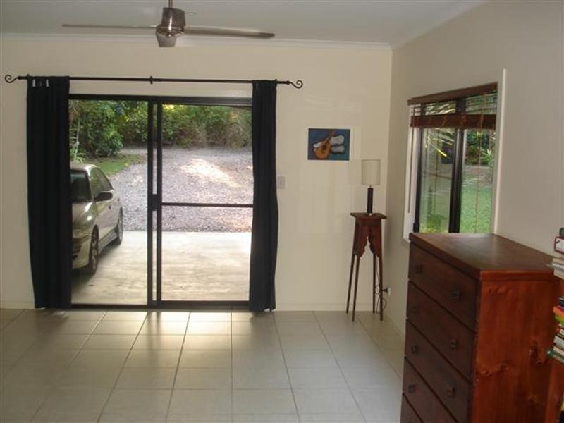 Mission Beach QLD 4852