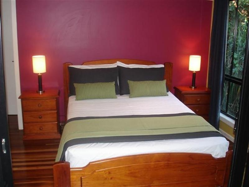 Mission Beach QLD 4852