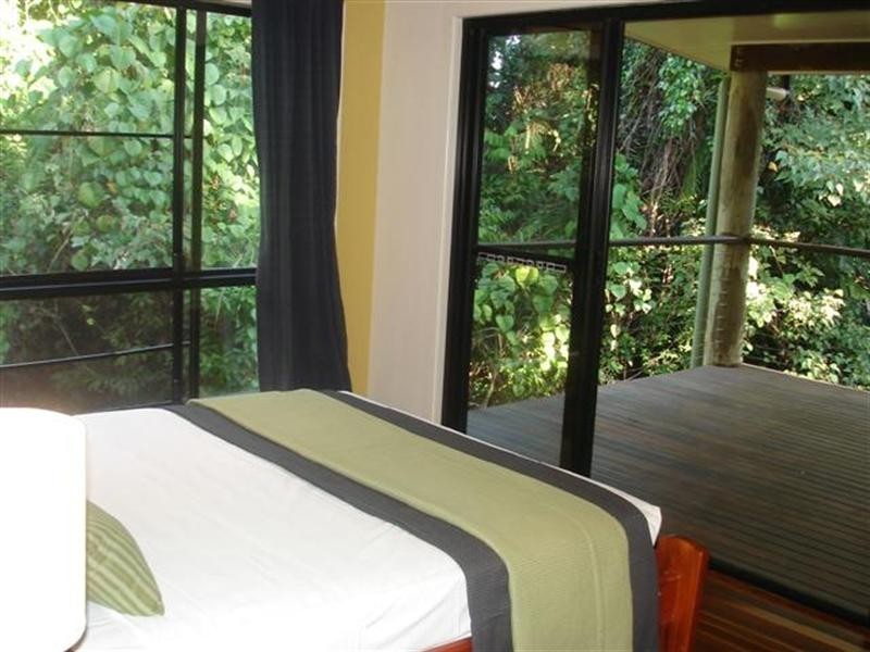 Mission Beach QLD 4852