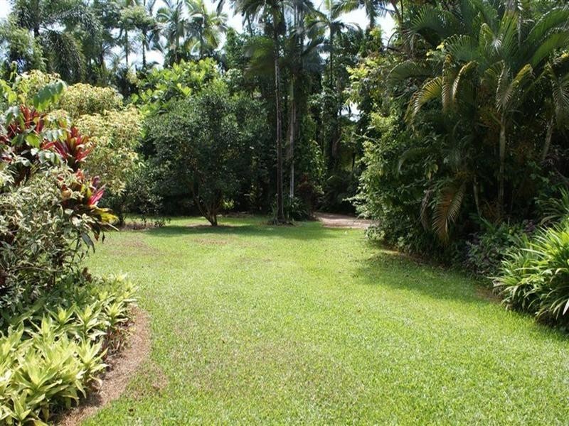 Wongaling Beach QLD 4852