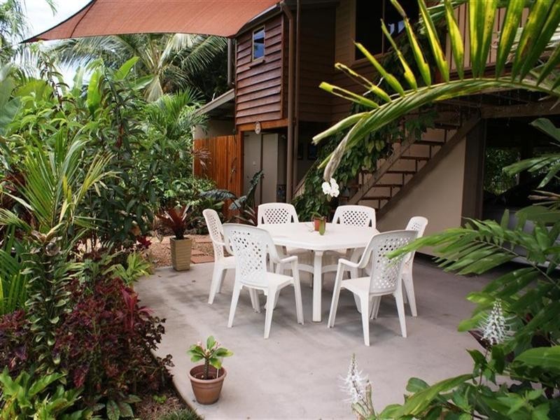 El Arish QLD 4855