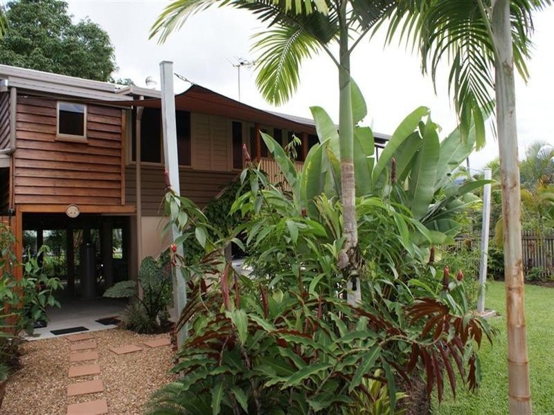 El Arish QLD 4855