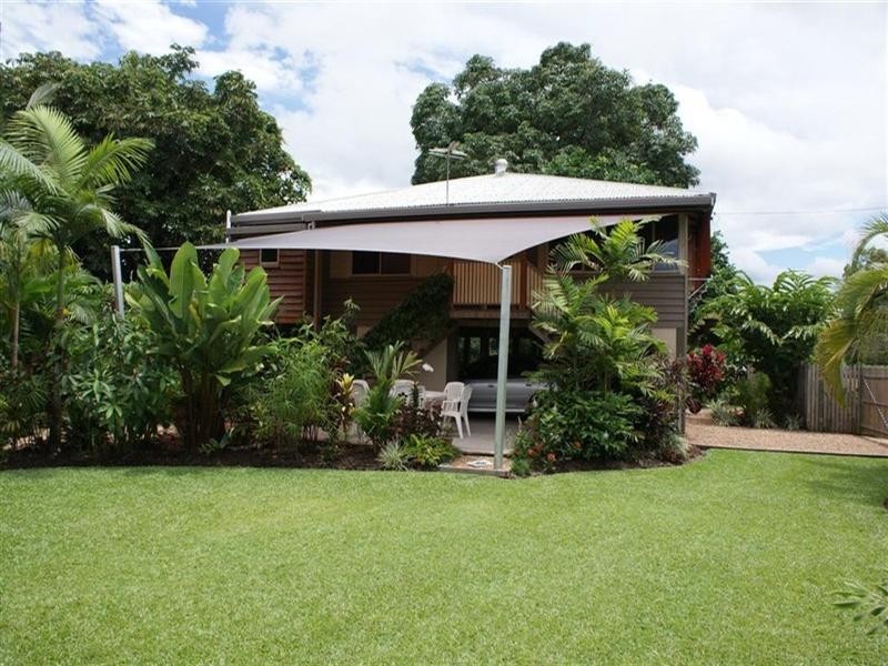 El Arish QLD 4855