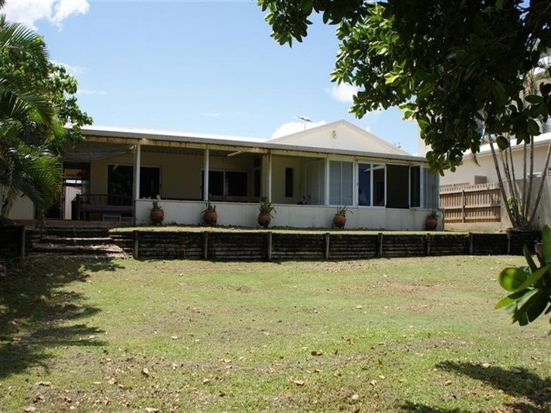 South Mission QLD 4852