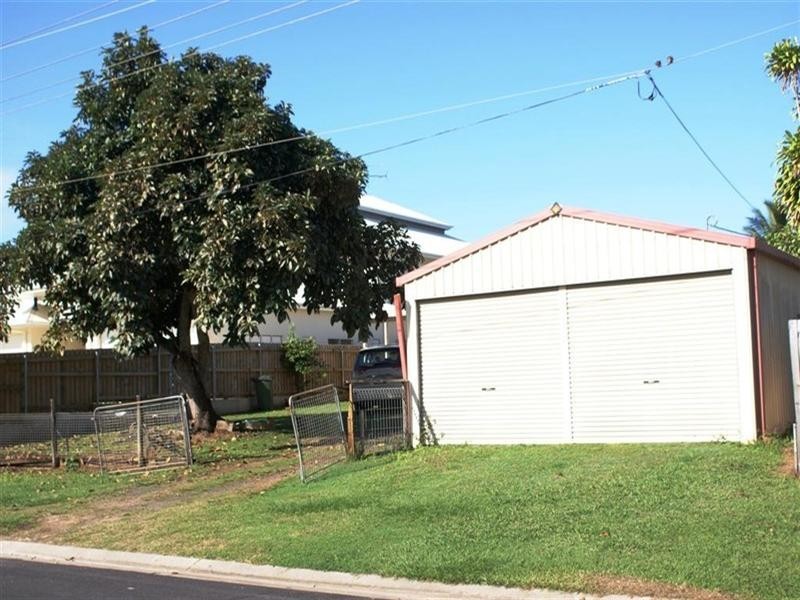 South Mission QLD 4852