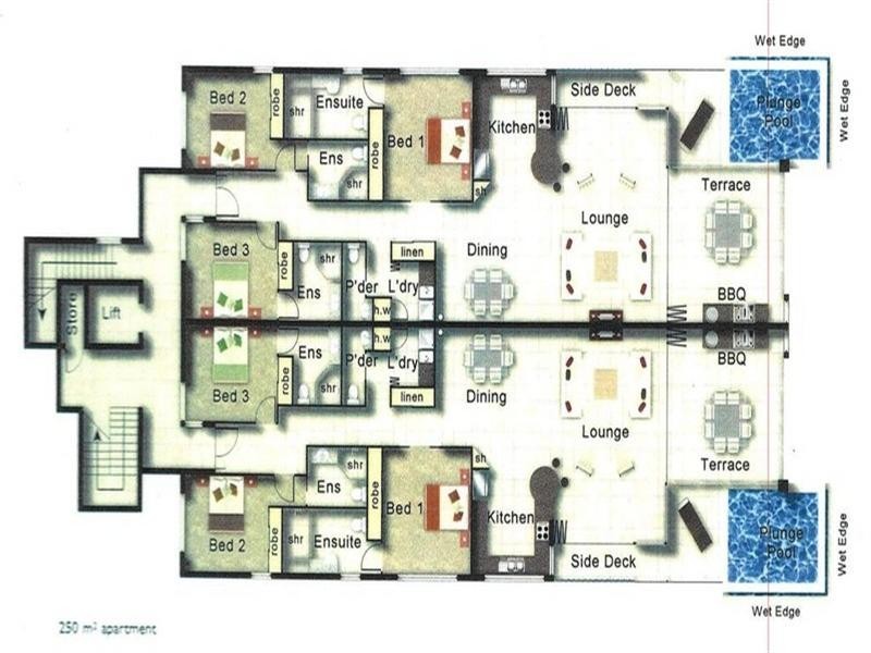 South Mission QLD 4852