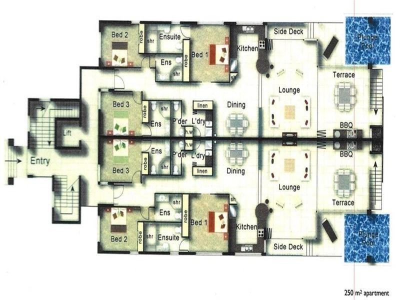 South Mission QLD 4852