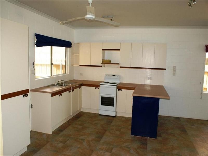 South Mission QLD 4852