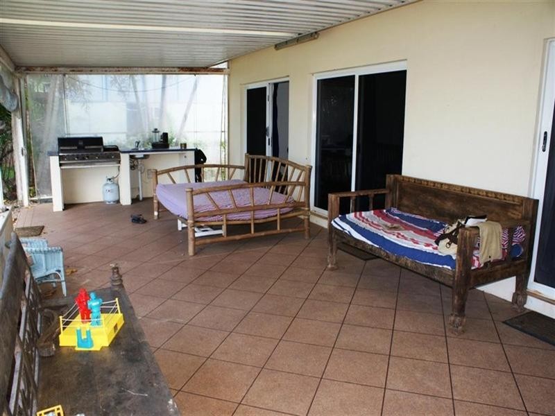 South Mission QLD 4852