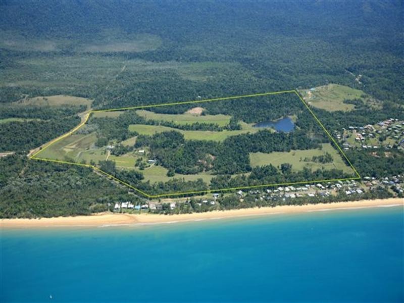 Wongaling Beach QLD 4852