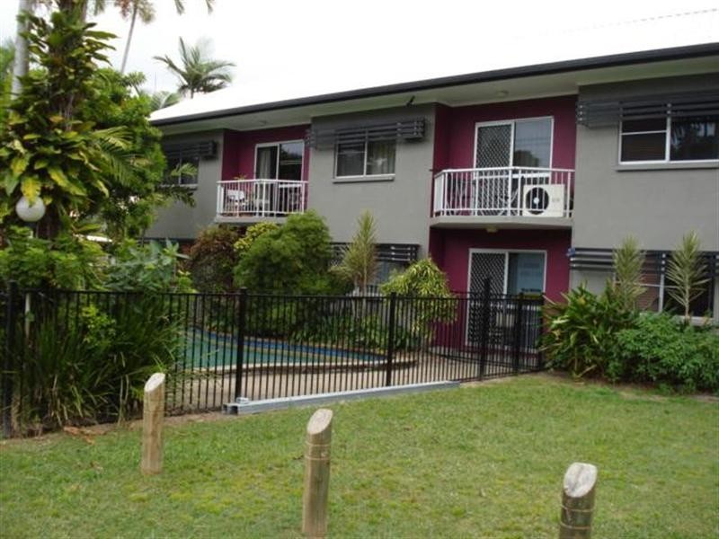 4/151 Reid Road, Mission Beach QLD 4852