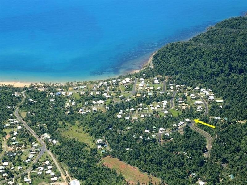 43 CUTTEN Street, Bingil Bay QLD 4852