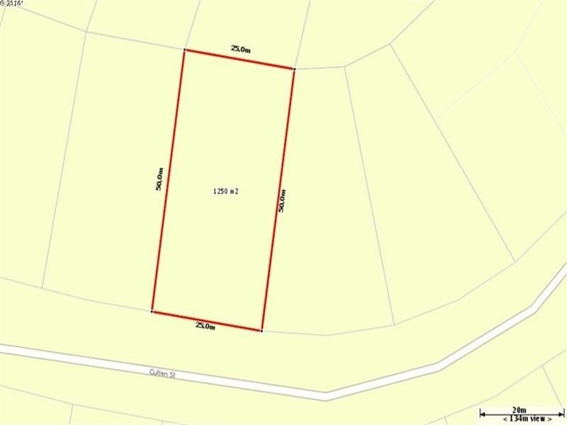 43 CUTTEN Street, Bingil Bay QLD 4852