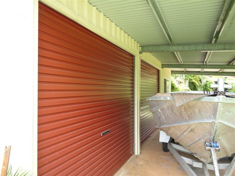 Carmoo QLD 4852
