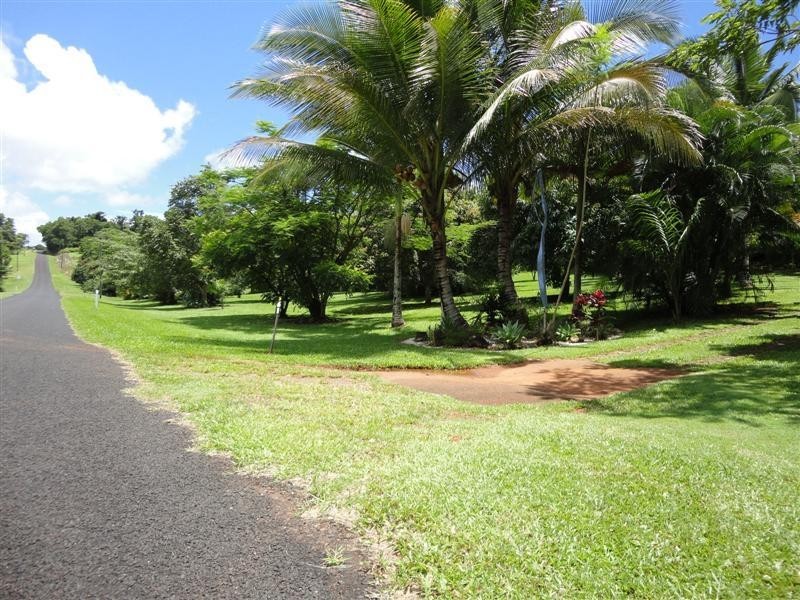 Carmoo QLD 4852