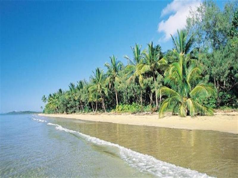 Mission Beach QLD 4852