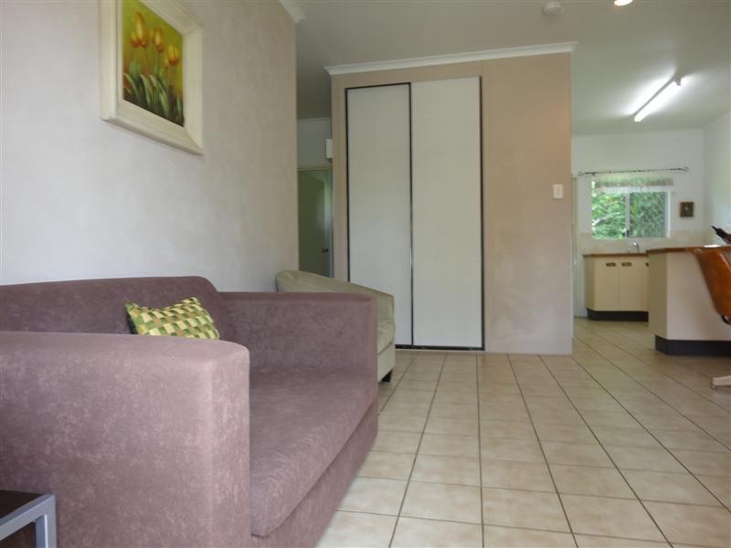 Mission Beach QLD 4852