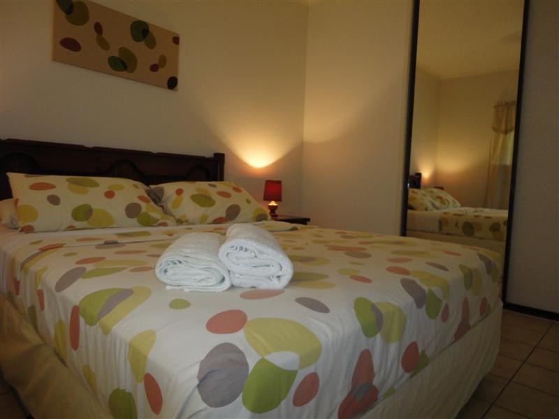 Mission Beach QLD 4852