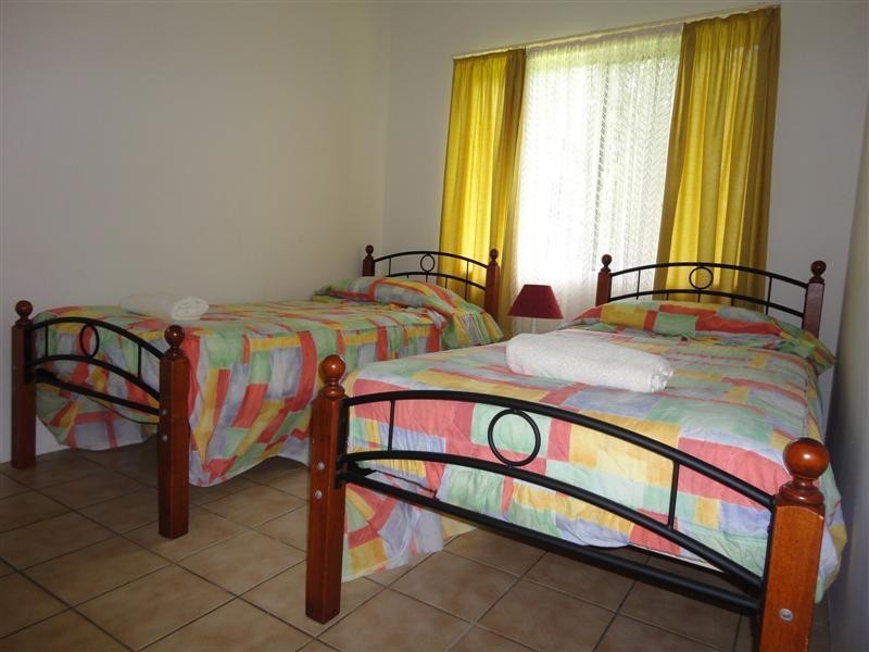 Mission Beach QLD 4852