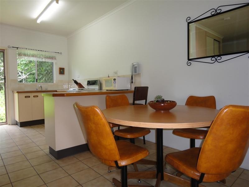 Mission Beach QLD 4852