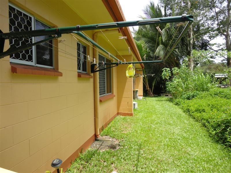 Mission Beach QLD 4852