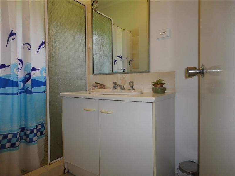 Mission Beach QLD 4852