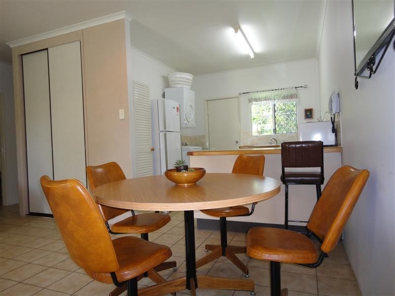 Mission Beach QLD 4852