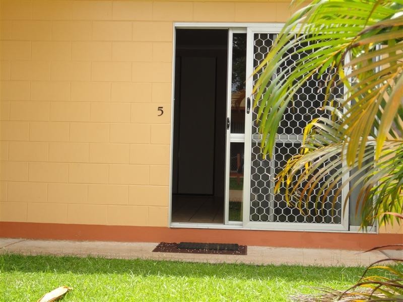 Mission Beach QLD 4852