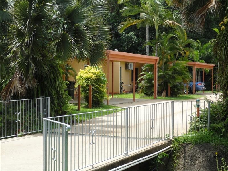 Mission Beach QLD 4852