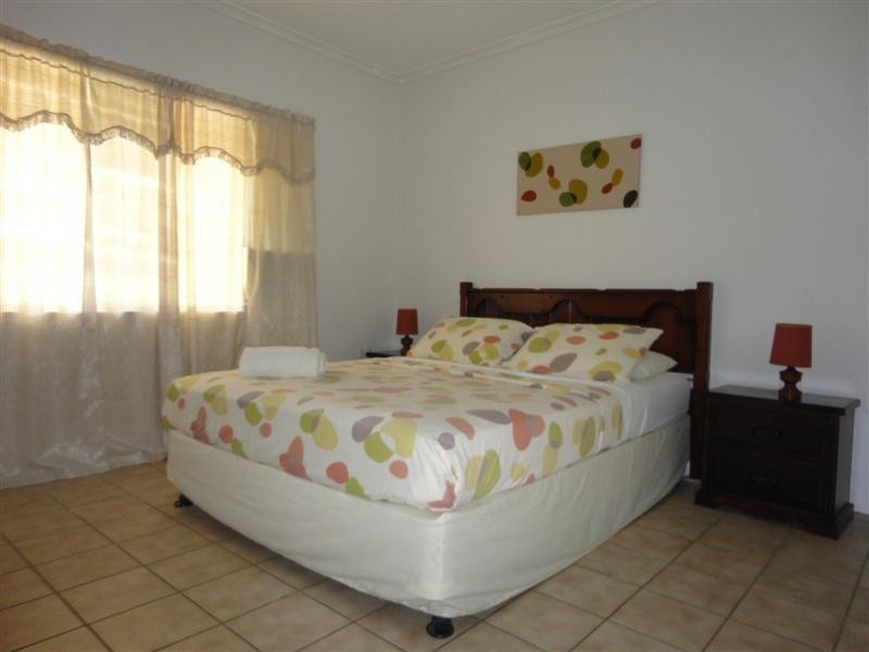 Mission Beach QLD 4852