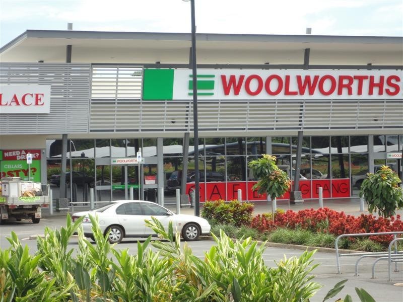 Mission Beach QLD 4852