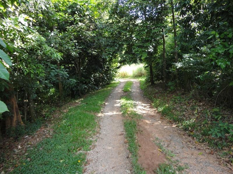 Mission Beach QLD 4852