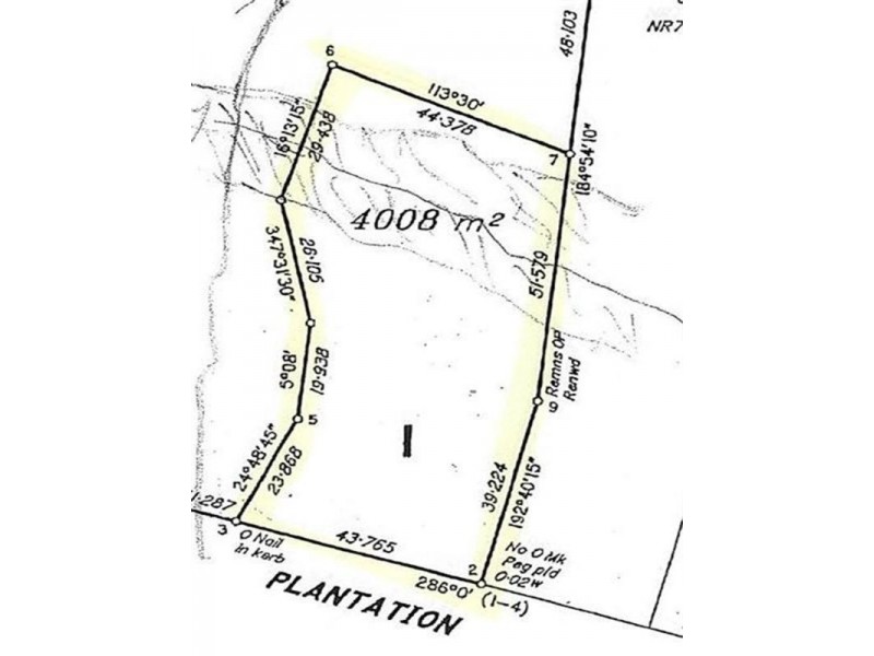 Mission Beach QLD 4852