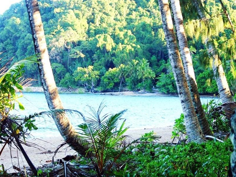 Mission Beach QLD 4852