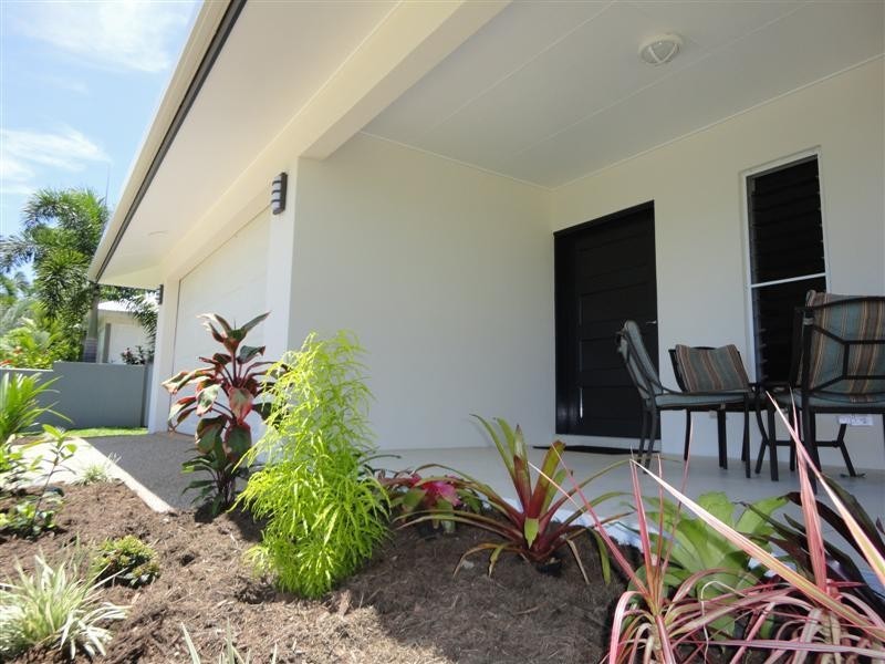 Mission Beach QLD 4852