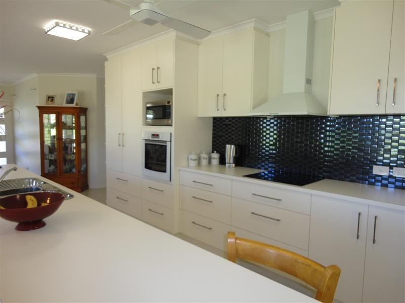 Mission Beach QLD 4852