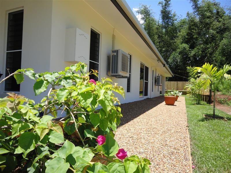 Mission Beach QLD 4852