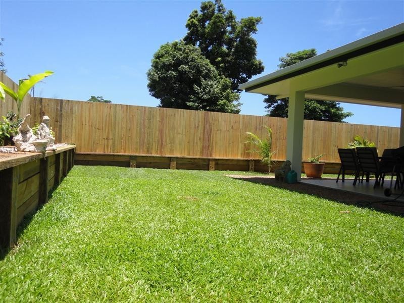 Mission Beach QLD 4852