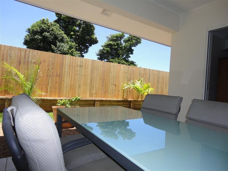 Mission Beach QLD 4852