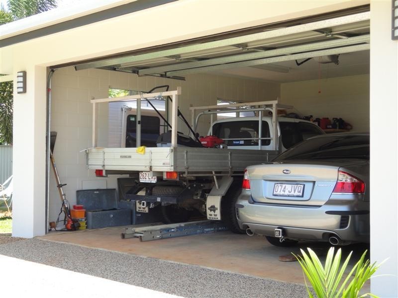 Mission Beach QLD 4852