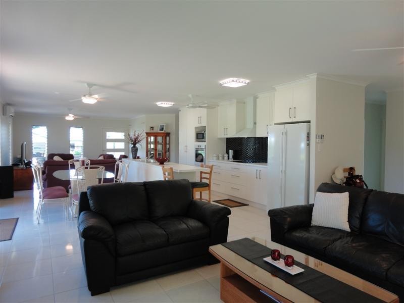 Mission Beach QLD 4852