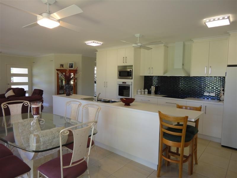 Mission Beach QLD 4852