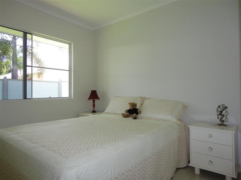 Mission Beach QLD 4852