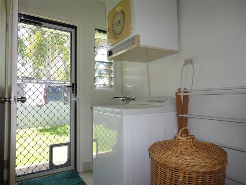 Mission Beach QLD 4852