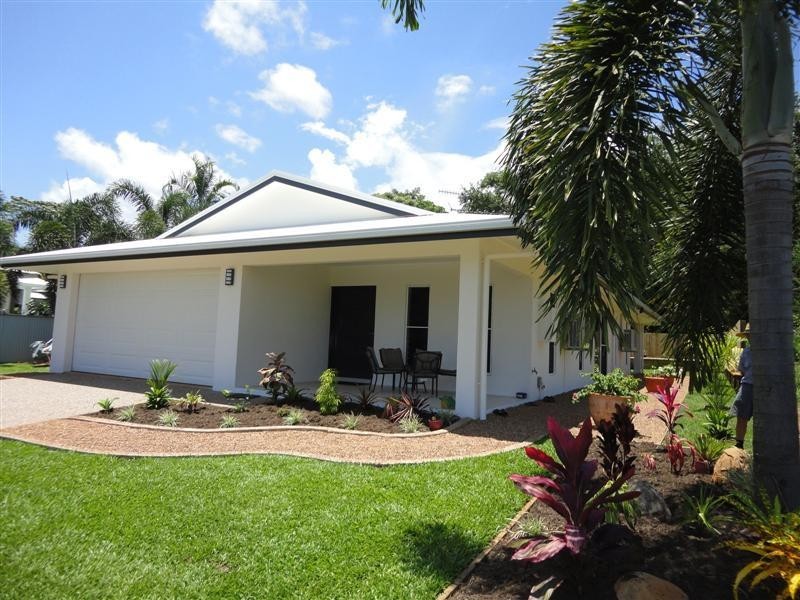 Mission Beach QLD 4852