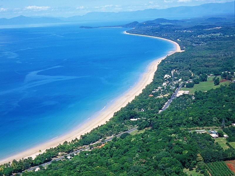 Mission Beach QLD 4852