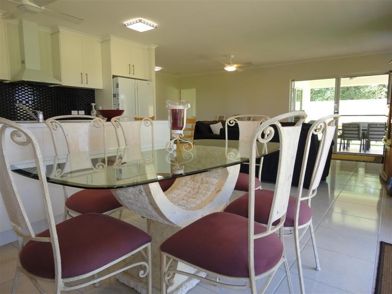 Mission Beach QLD 4852