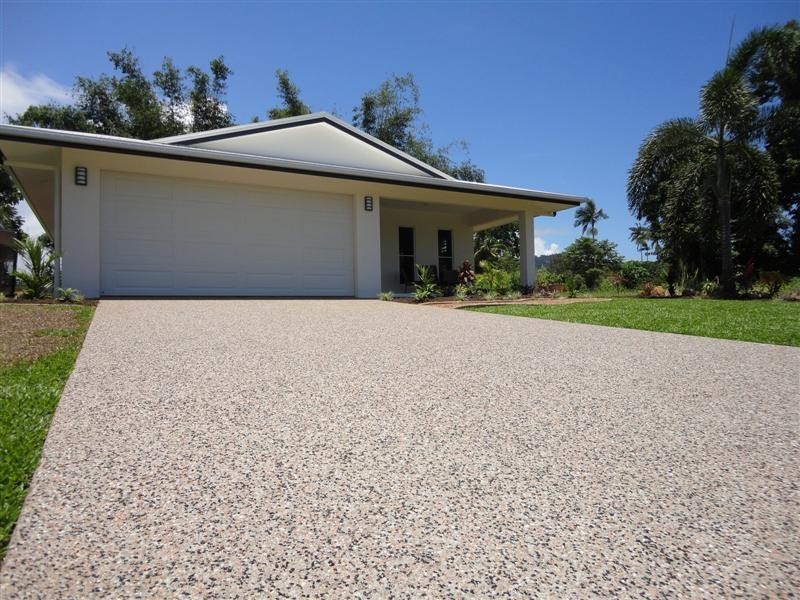 Mission Beach QLD 4852