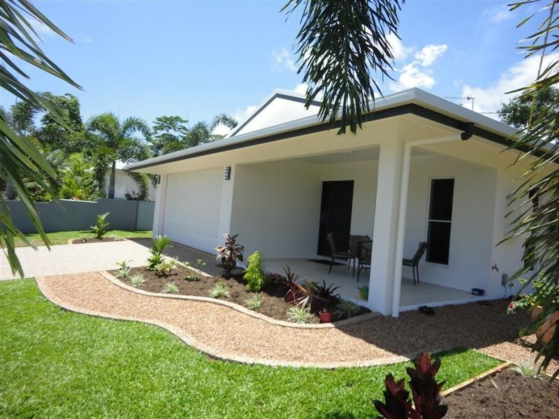 Mission Beach QLD 4852